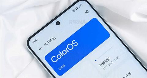 هواتف ون بلس التي ستحصل على تحديث ColorOS 13.1