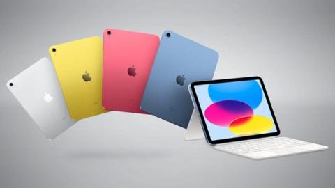 من iPhoneIslam.com، أخبار اليوم: تذكرة أبل عن جهاز iPad Pro الجديد