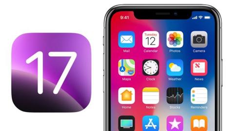 IOS 17