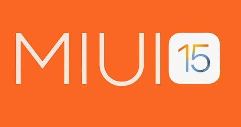 ما هي الهواتف التي ستحصل على تحديث واجهة شاومي Miui 15 مع Android 14؟