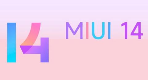 واجهة Miui 14 النسخة العالمية تصل رسميًا لهاتف