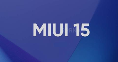 هل تستعد شاومي لثورة MIUI 15 أم ستأتينا MIUI 14.5 بمفاجآت كبرى؟ تفاصيل تهمك للغاية