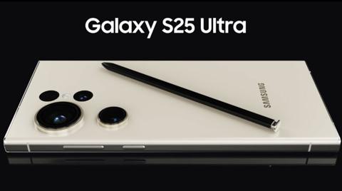 سامسونج جالكسي اس 25 “Galaxy S25” كشف تفاصيل