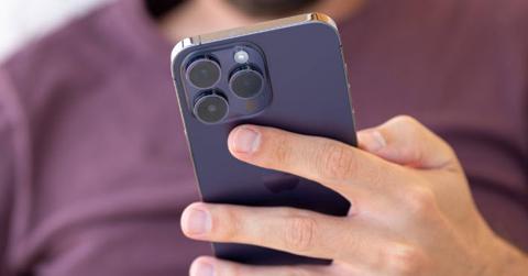 ايفون 15 برو “Iphone 15 Pro” يحمل معه ثورة من