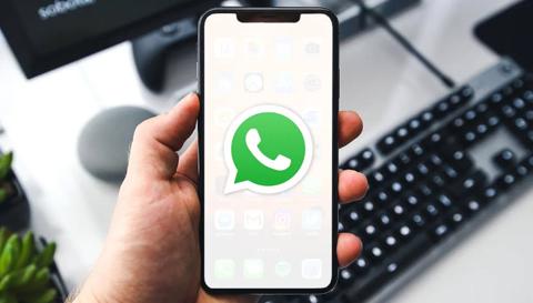 واتساب “Whatsapp” يفاجئ العالم مجددًا بتحديث