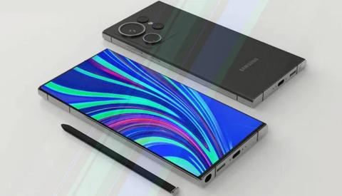 جالكسي اس 24 الترا – Galaxy S24 Ultra يظهر في رقمي تيفي