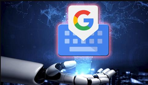 تطبيق لوحة مفاتيح جوجل Gboard يحصل على ميزة