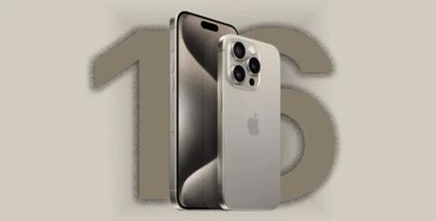 ايفون 16 برو “Iphone 16 Pro” سيأتي بهذه الميزات