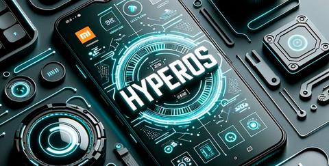 كيفية تحميل وتثبيت نظام Hyperos الجديد على