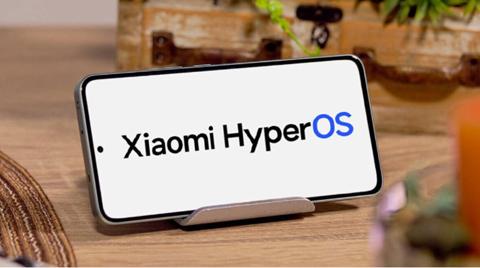 شاومي تعلن رسميًا عن نظام التشغيل Hyperos