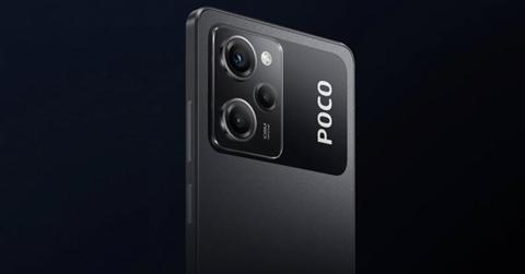 بوكو اكس 6 برو – Poco X6 Pro يظهر لأول مرة في