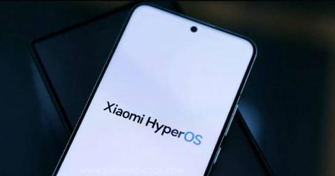 تحديث Hyperos سيصل إلى هاتفين من شاومي عالميًا