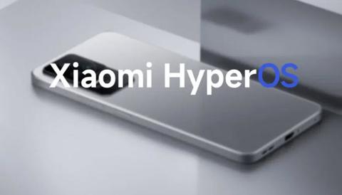 تحديث نظام Hyperos من شاومي مع Android 14 يصل