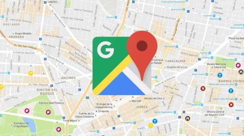 خرائط جوجل تجلب تغييرات هامة ستنال إعجابكم