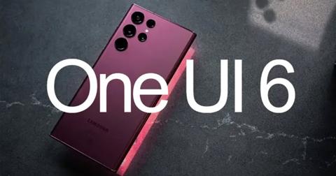 تحديث One Ui 6 مع Android 14 يصل رسميًا لهذه