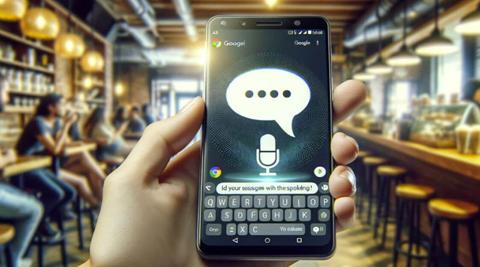 تقنية جوجل الثورية تصل إلى 4 هواتف: التحدث بدون