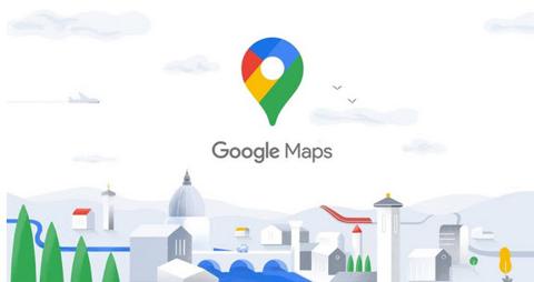 تحديث خرائط جوجل يجلب 3 ميزات رائعة وهامة للغاية رقمي تيفي