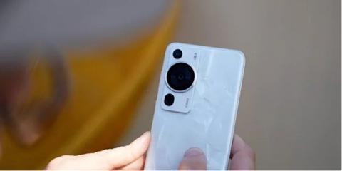 هواوي بي 70 – Huawei P70 يظهر في تسريب يكشف