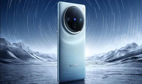 فيفو اكس 100 برو – Vivo X100 Pro قادم عالميًا