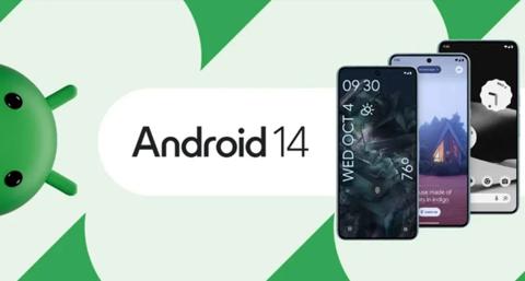تحديث أندرويد 14 – Android 14 يجلب ميزة هامة