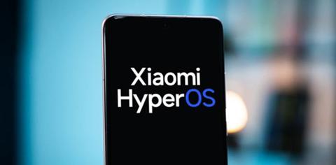 تحديث Hyperos من شاومي يصل إلى 5 هواتف قبل