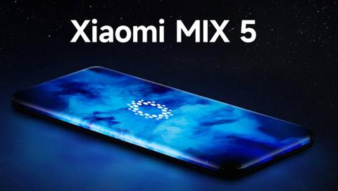 شاومي مكس فولد 4 – Xiaomi Mix Fold 4 يزف خبرًا