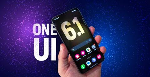 تحديث واجهة One Ui 6.1 يصل إلى أفضل 5 هواتف من