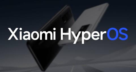 تحديث شاومي Hyperos يصل لأكثر الهواتف مبيعًا