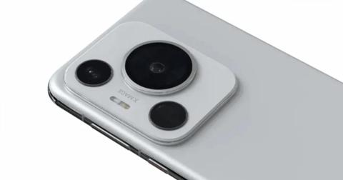 هواوي بي 70 – Huawei P70 كشف مواصفات كاميرا
