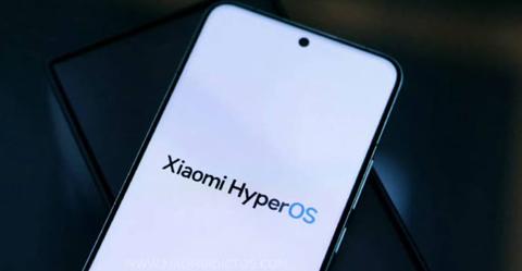 تحديث Hyperos و Android 14 يصلان إلى أرخص هواتف
