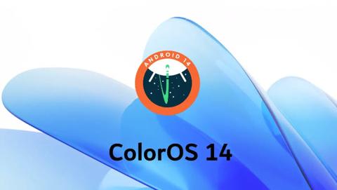 تحديث واجهة Coloros 14 لشهر فبراير 2024 يصل
