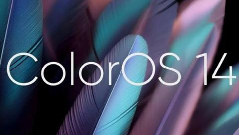 تحديث واجهة اوبو Coloros 14 ينطلق رسميًا بميزات