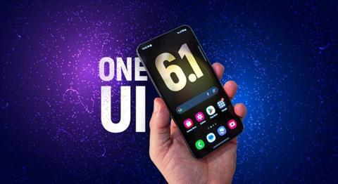 تحديث واجهة سامسونج One Ui 6.1 يصل الشهر المقبل
