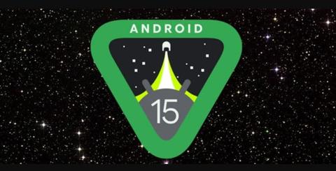 أندرويد 15 – Android 15 يظهر رسميًا لأول مرة مع