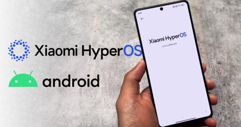 تحديث Hyperos 1.0 بميزاته الرائعة ينطلق لهذا