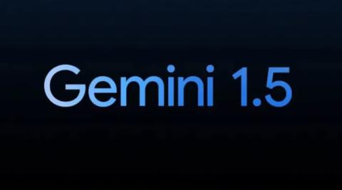 جوجل تكشف النقاب عن جيميني 1.5 برو “Gemini 1.5