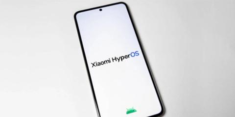 تحديث Hyperos ينطلق لأثنين من الهواتف الشهيرة