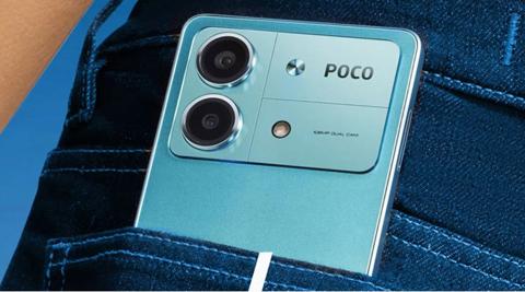 سعر ومواصفات بوكو اكس 6 نيو – Poco X6 Neo رسميًا