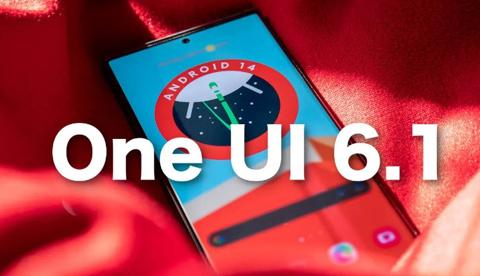 تحديث واجهة One Ui 6.1 يصل رسميًا لهذه الهواتف