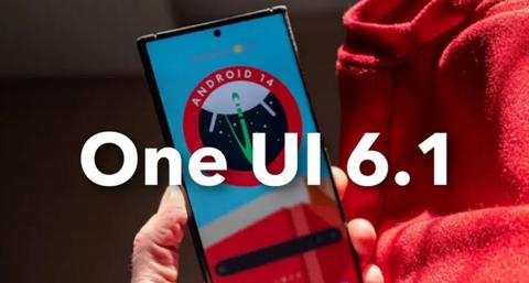 تحديث One Ui 6.1 يصل إلى مجموعة جديدة من هواتف