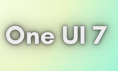 تحديث واجهة سامسونج One Ui 7 التجريبي: كشف موعد