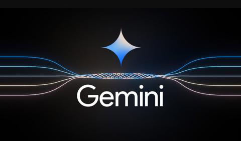 جيميني – Gemini يفجر مفاجأة سارة على هواتف