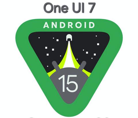 تحديث One Ui 7 وAndroid 15: الكشف عن هواتف