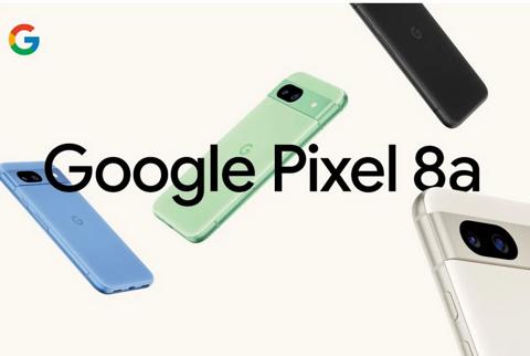 جوجل بكسل 8 اى “Pixel 8A” يأتي بأهم ميزة تجعله