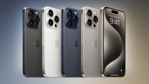ايفون 17 – Iphone 17 ابل ستطلق نسخة بتصميم جديد
