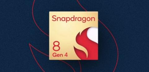معالج Snapdragon 8 Gen 4 سيشهد تحسينات هامة في