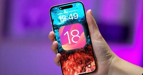 تحديث اي او اس 18 – Ios 18: المميزات والخفايا