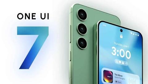 تحديث One Ui 7.0 وأندرويد 15: كشف موعد وصوله