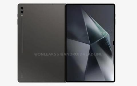 جالكسي تاب اس 10 الترا – Galaxy Tab S10 Ultra