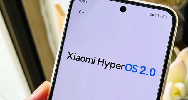 تحديث HyperOS 2.0: كل ما تحتاج معرفته!